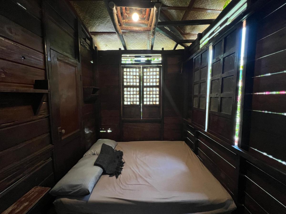 Peaceland Hostel Panglao Eksteriør billede