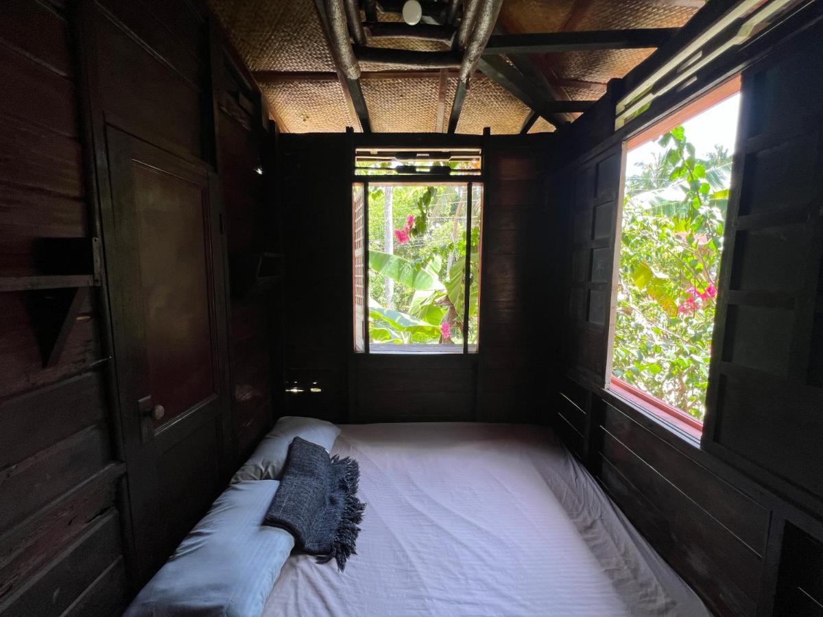 Peaceland Hostel Panglao Eksteriør billede
